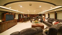 Superyacht NOBLE HOUSE -  Upper Salon